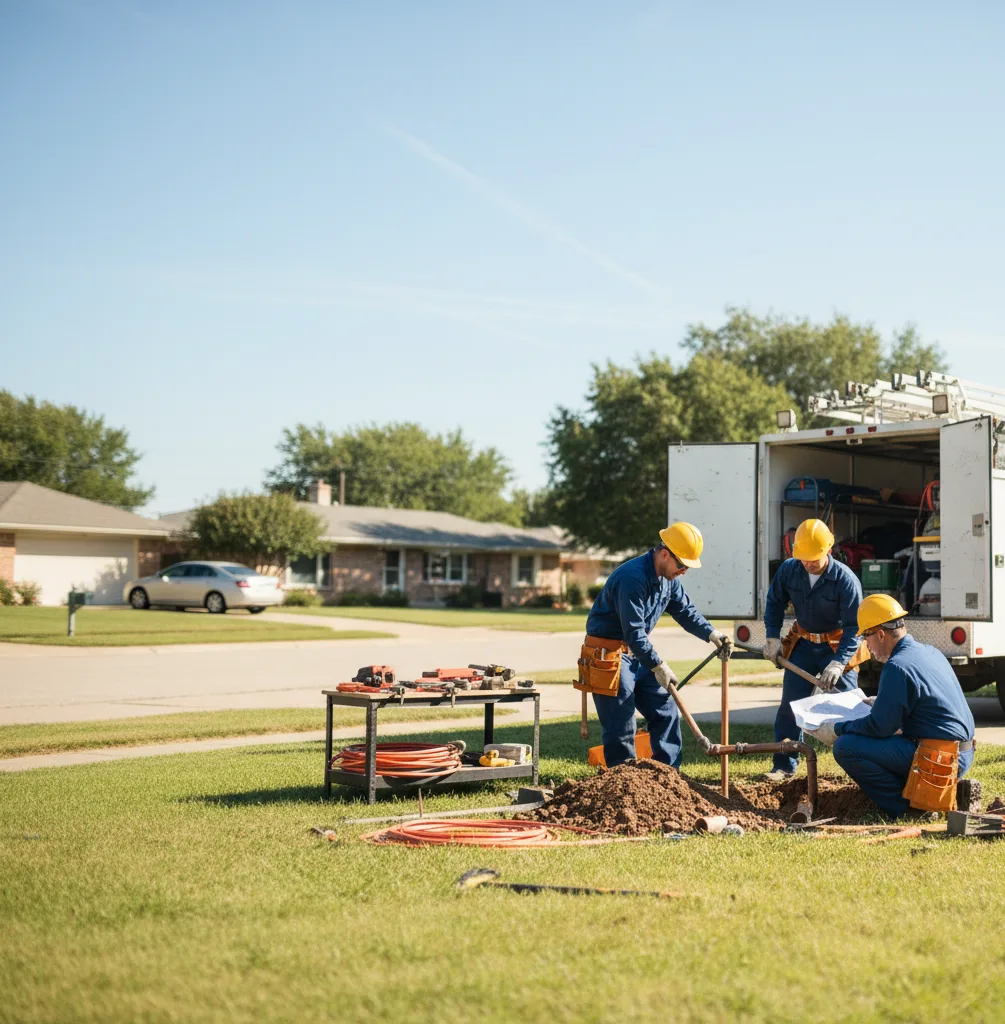 Drain Cleaning in Machias, NY
